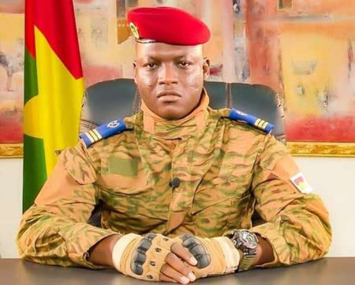 APRÈS LE COUP D’ETAT AU NIGER : Le Burkina-Faso fait don de vivres au nigériens