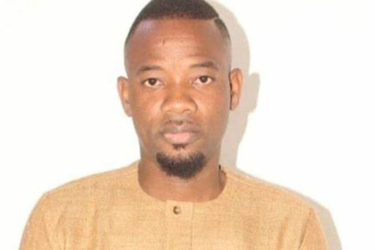 BÉNIN/DEVANT LE PROCUREUR DE LA CRIET : Steve Amoussou déclare ne pas être frère Hounvi