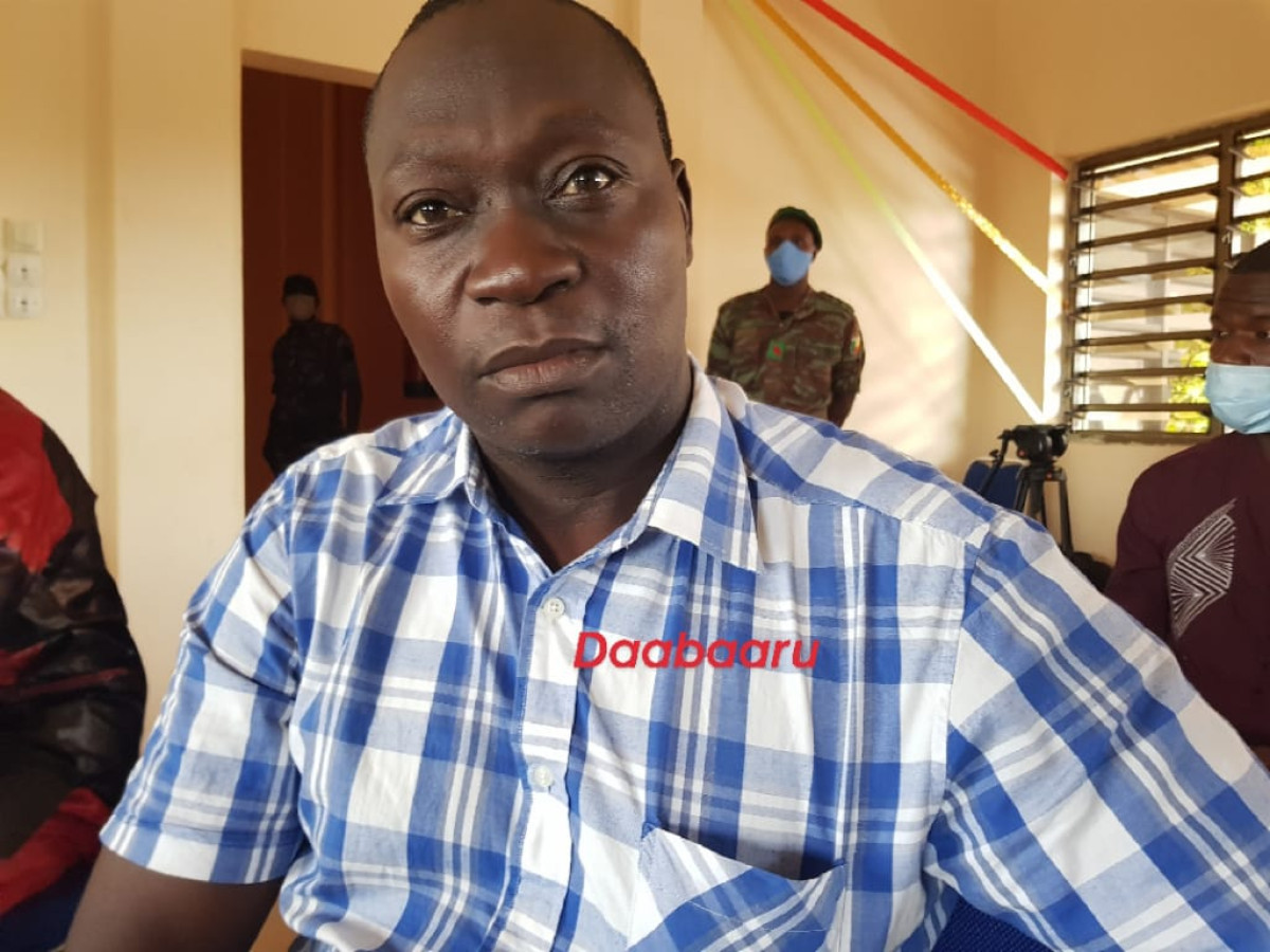 ASSAINISSEMENT DANS LA COMMUNE DE SINENDÉ : Le maire Kouri prend le taureau par les cornes