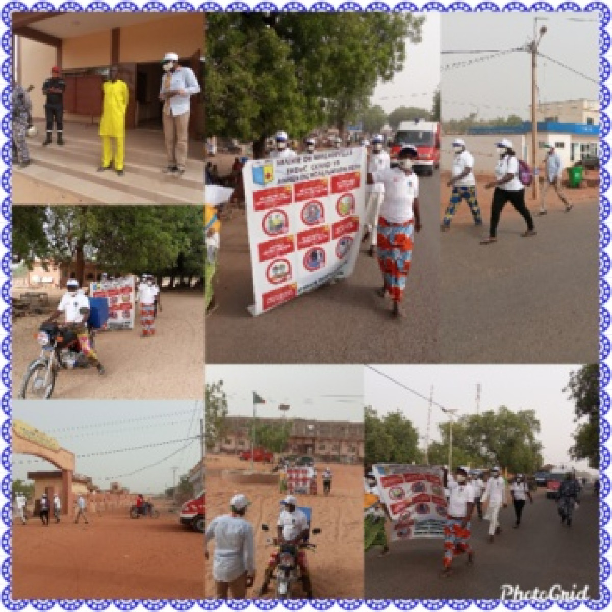 EDUCATION A MALANVILLE : La quinzaine de l&rsquo;alphabétisation célébrée