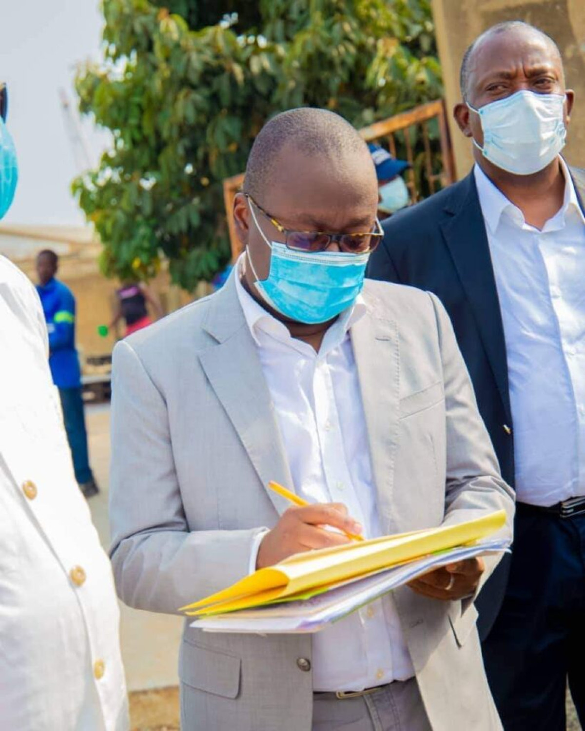 EXCES DE VITESSE SUR LE BOULEVARD DE LA MARINA : Une régulation du trafic s&rsquo;impose