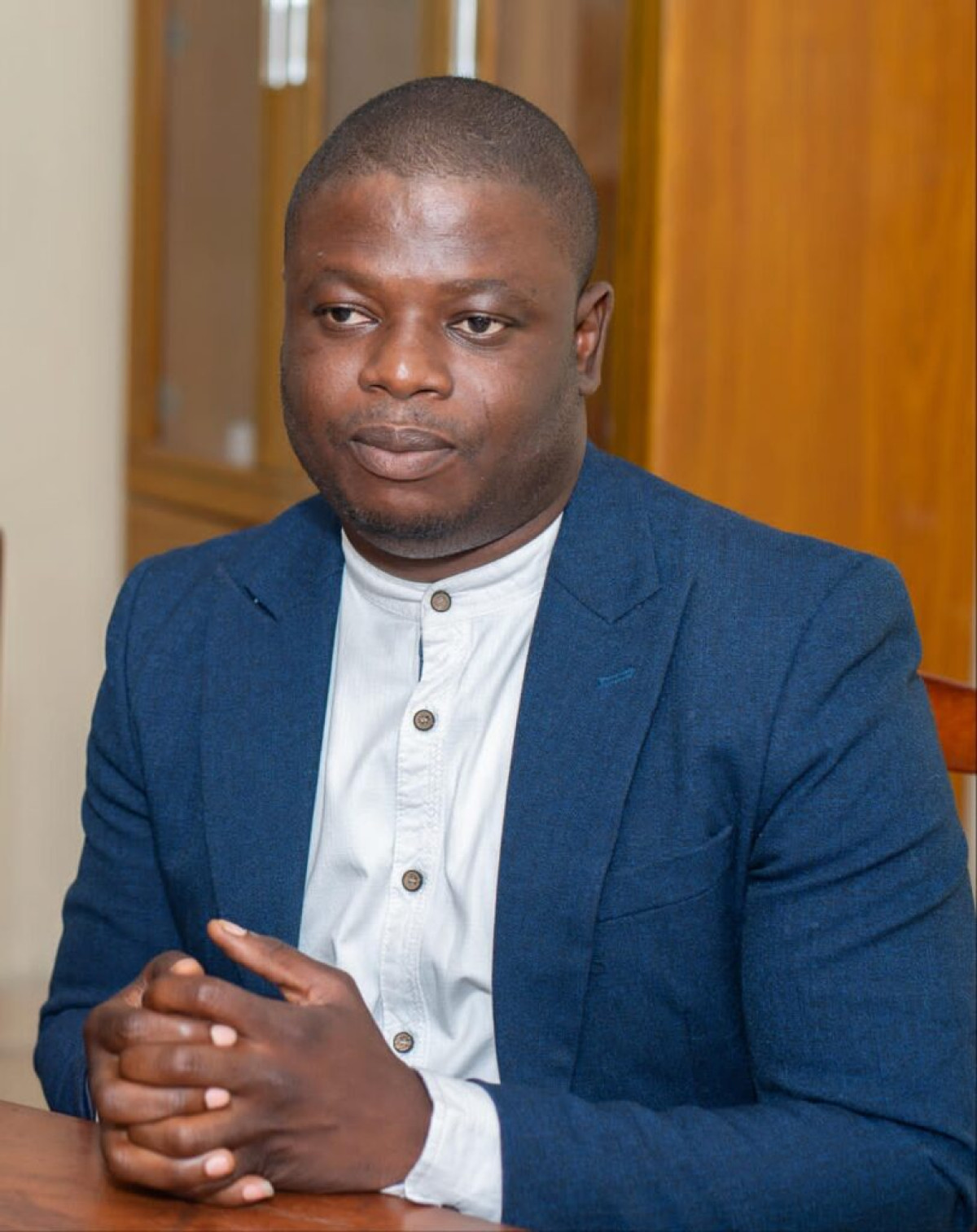 Bénin daabaaru tour: Barnabas Orou Kouman dit tout sur la plus grande tournée médiatique du bénin