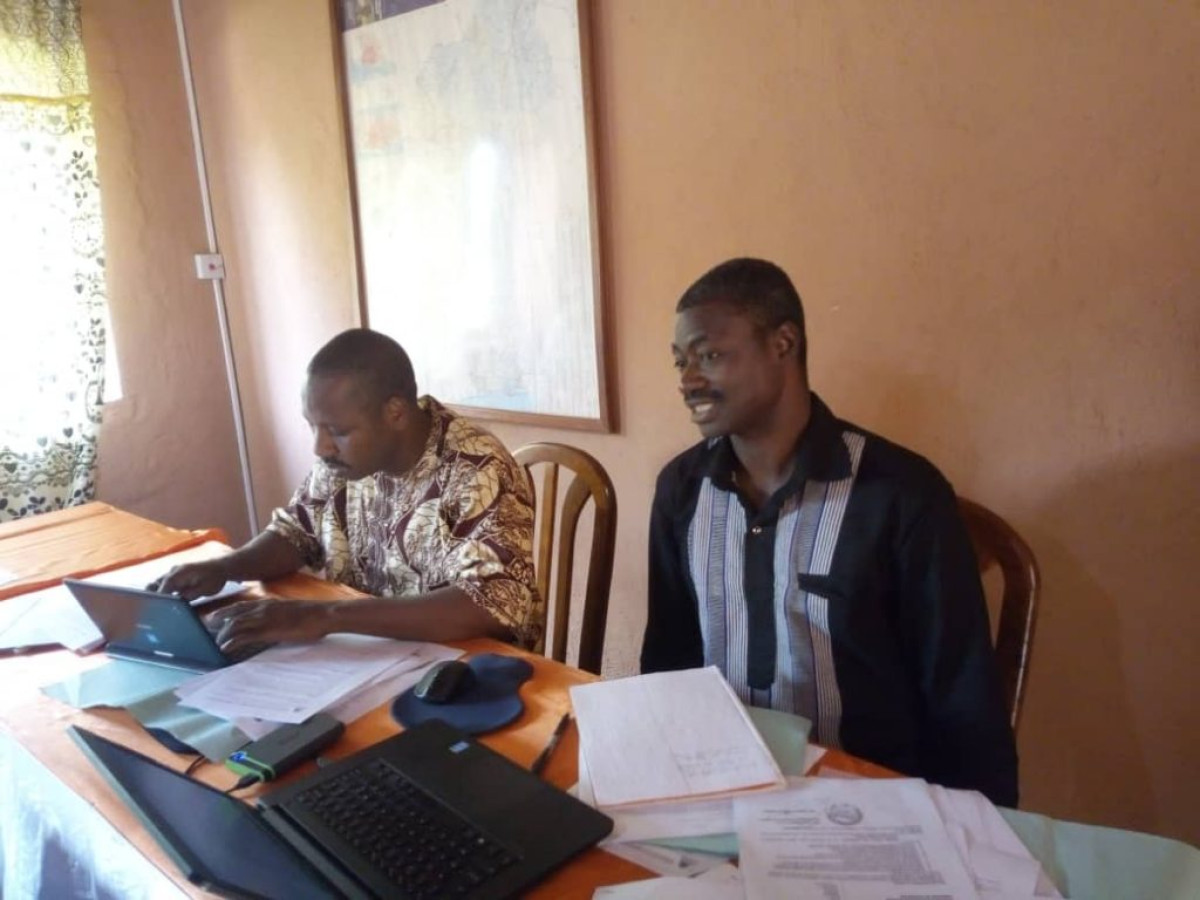 2E SESSION ORDINAIRE DU BUREAU EXÉCUTIF DE L&rsquo;ADECOB : Plein feu sur les préparatifs du 10è anniversaire de l&rsquo;Association