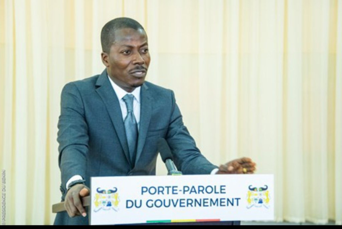 BÉNIN : Voici les grandes décisions prises en conseil des ministres