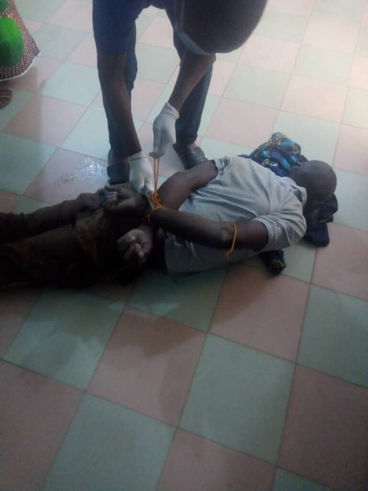 APRÈS SON AGENCE DE PARAKOU,  Une structure de Microfinance subit un second cambriolage à Tanguiéta  . L&rsquo;agent de sécurité encore retrouvé mort ligoté