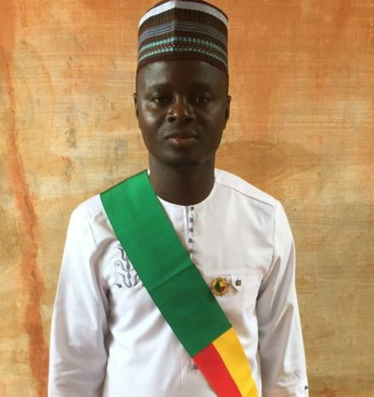 8E MANDATURE DE L’ASSEMBLEE NATIONALE : L’He Yacoubou Orou Sé prêt à défendre la jeunesse