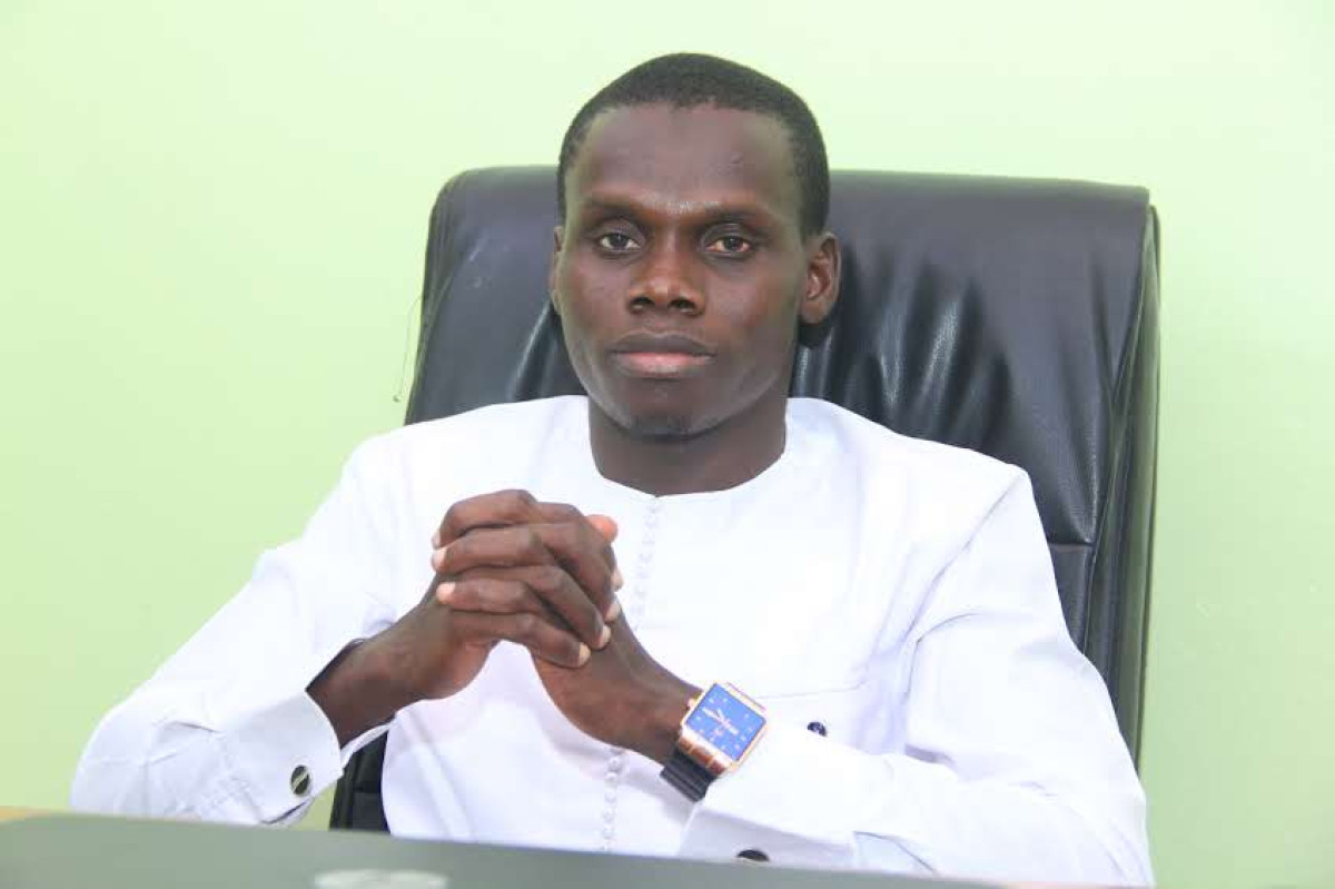 KALALÉ : Le maire Tidjani Bani Chabi en session ordinaire