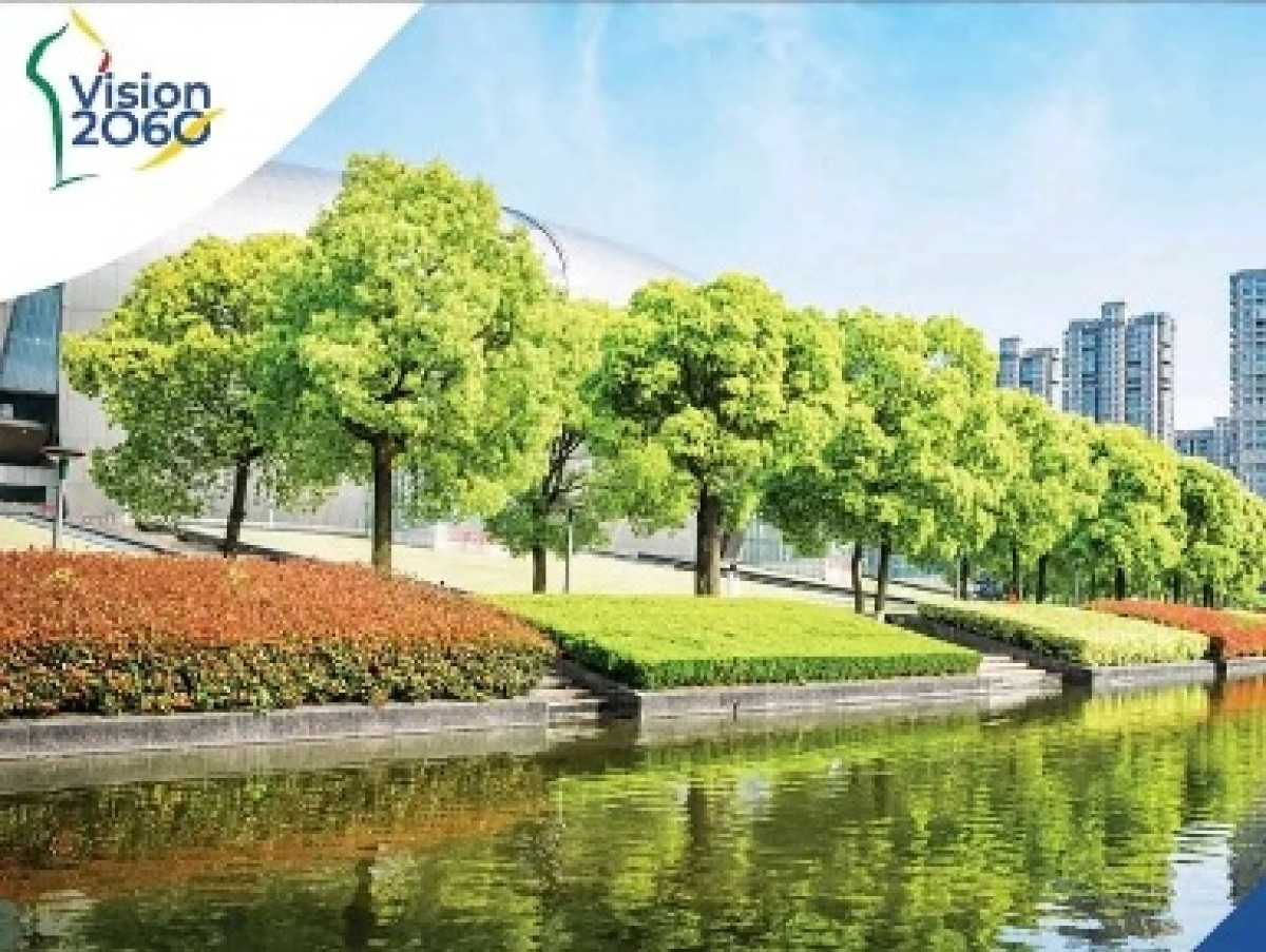 Développement du Bénin à l'horizon 2060: la loi n°2025-16 du 10 juillet 2025 promulguée