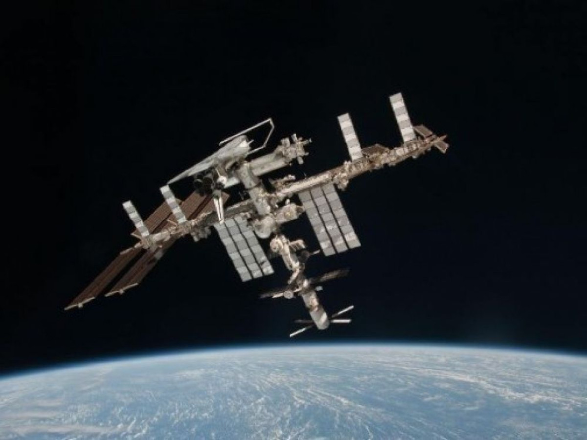 RUSSIE : Roscosmos quitte « la fusée » après 2024