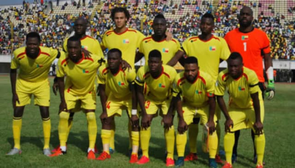 ÉLIMINATOIRES CAN CAMEROUN 2019 :  Dussuyer rend officiel la liste de ses poulains