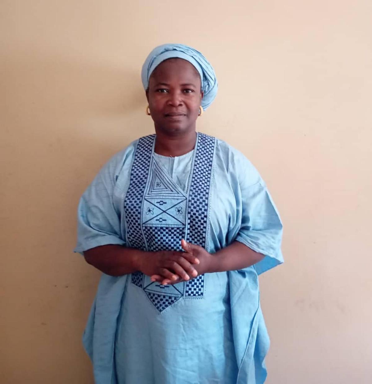 Pour son projet sur la promotion des femmes en politique à Ségbana: Hélène Bani Mora reçoit le soutien des leaders d&rsquo;opinion 