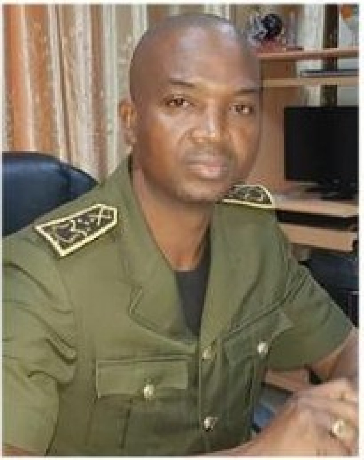 FERMETURE DES FORMATIONS SANITAIRES ILLEGALES AU BENIN : Le préfet Cissé donne le feu vert aux maires du Borgou