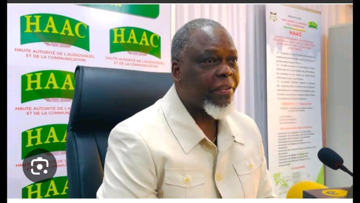 Médias en ligne en cours de création: la Haac démarre la visite des sièges le 28 juillet