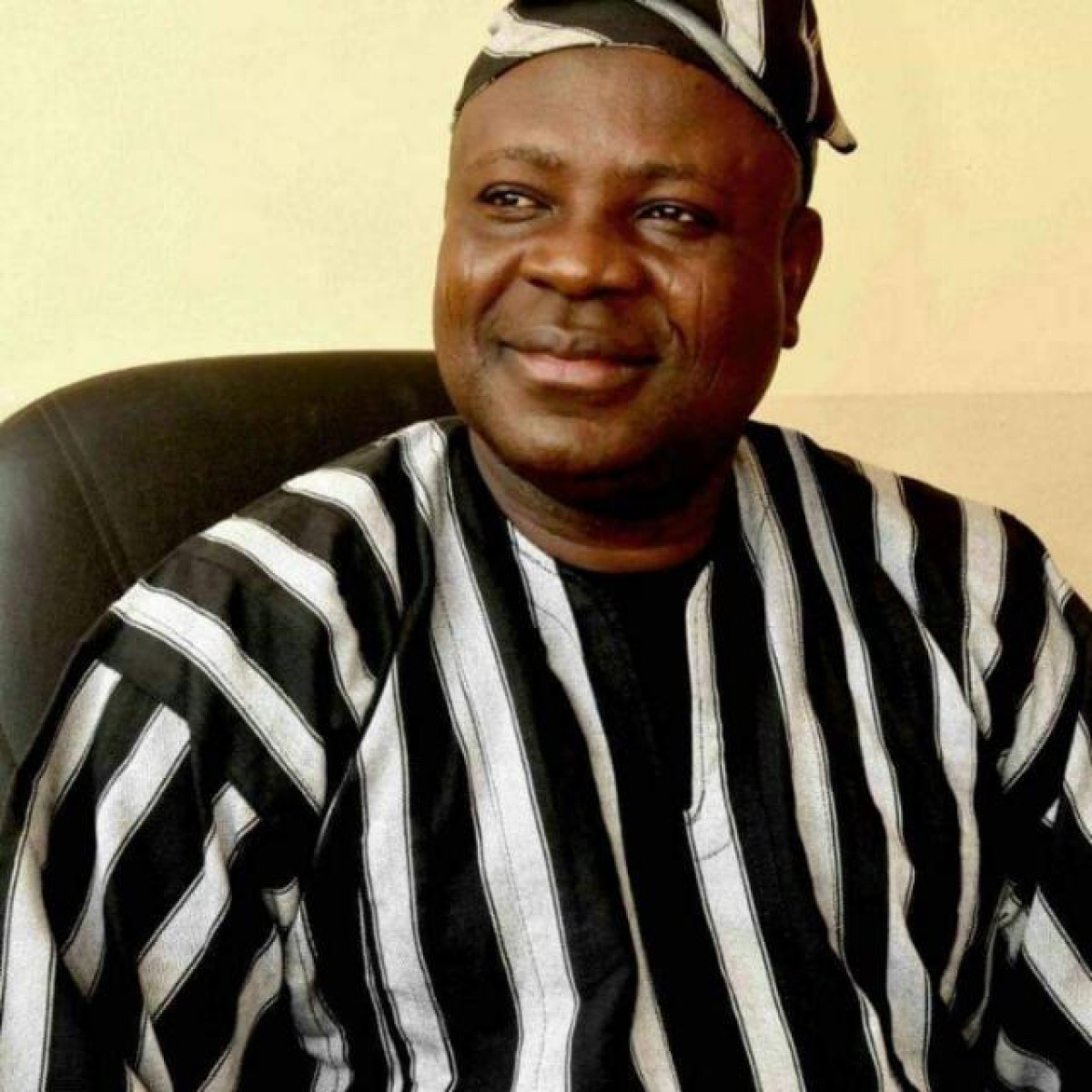 NOUVELLE ANNÉE 2020 : message de vœux de l&rsquo;He Abdoulaye Gounou