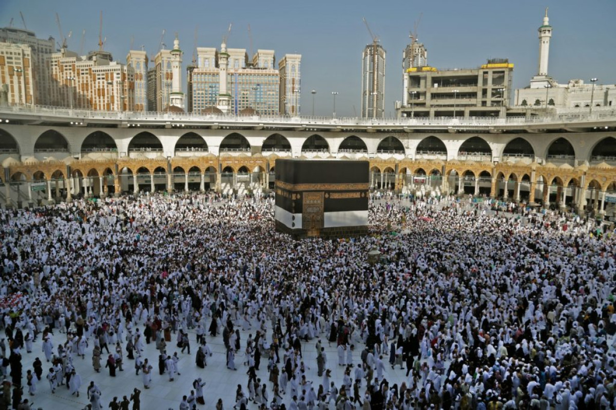 HADJ 2020 :  Une nouvelle date retenue