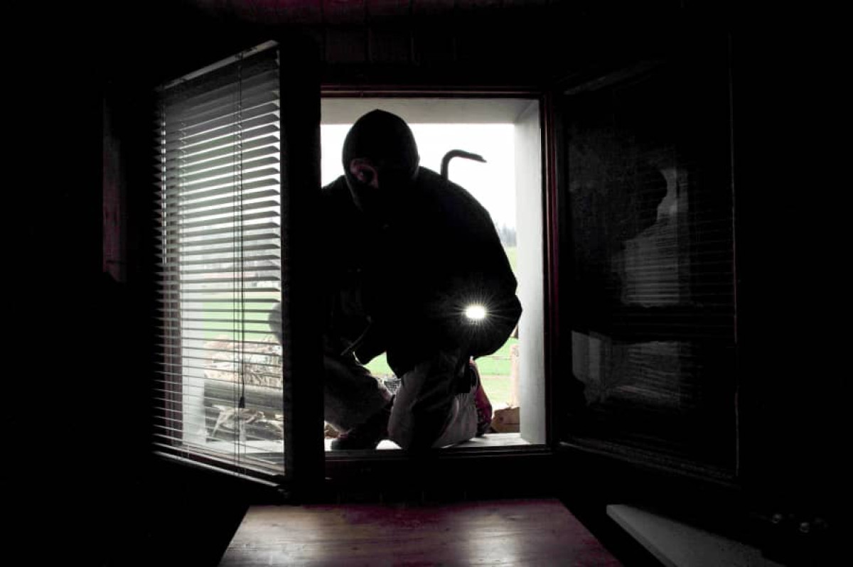 BÉNIN :  Une Église cambriolée à Malanville