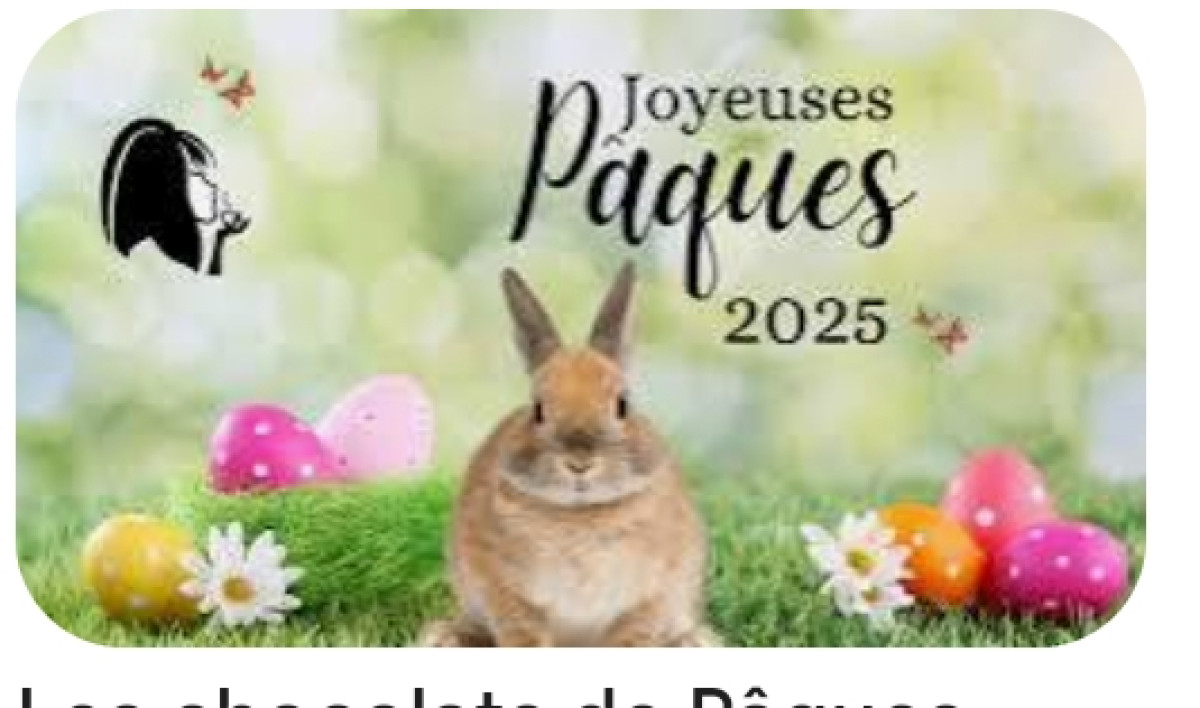 Célébration de la fête de Pâques: la journée du lundi 21 avril déclarée chômée