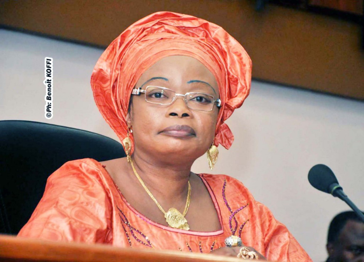 A/S DE L&rsquo;HOMME TUÉ PAR SA FEMME À ABOMEY-CALAVI : Claudine Prudencio attire les attentions sur deux choses importantes