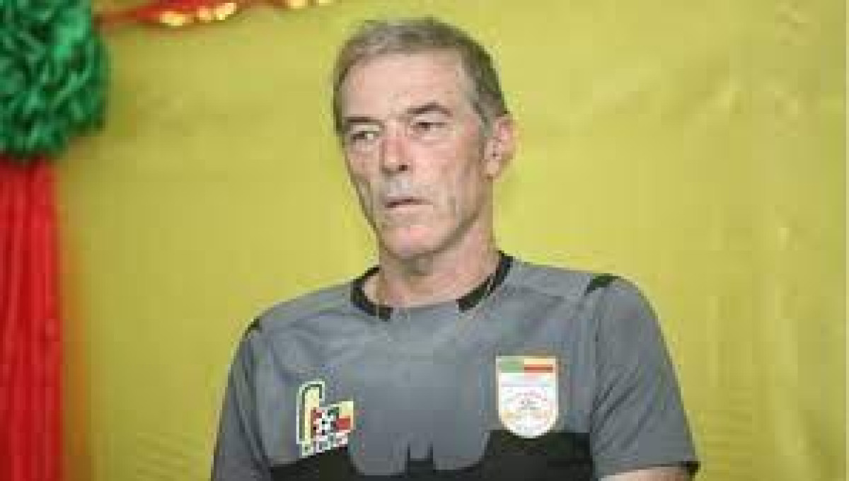 EDITO :  Dussuyer toujours au poste !