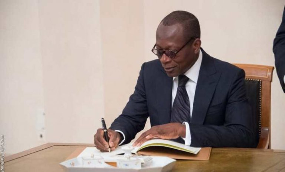 BÉNIN/CONSEIL DES MINISTRES : Voici les décisions prises ce mercredi