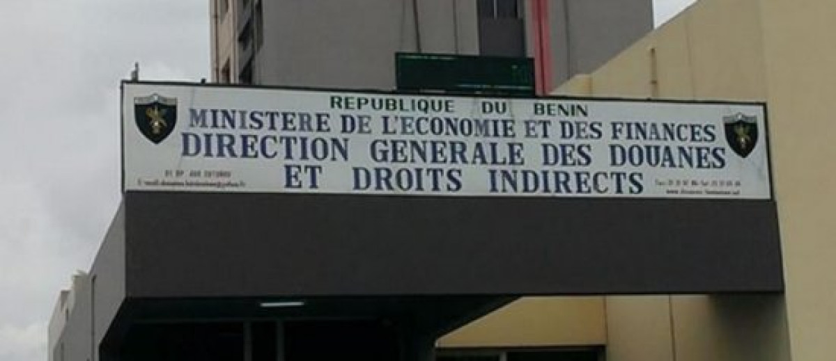 AEROPORT DE COTONOU : Le receveur des douanes relevé de ses fonctions