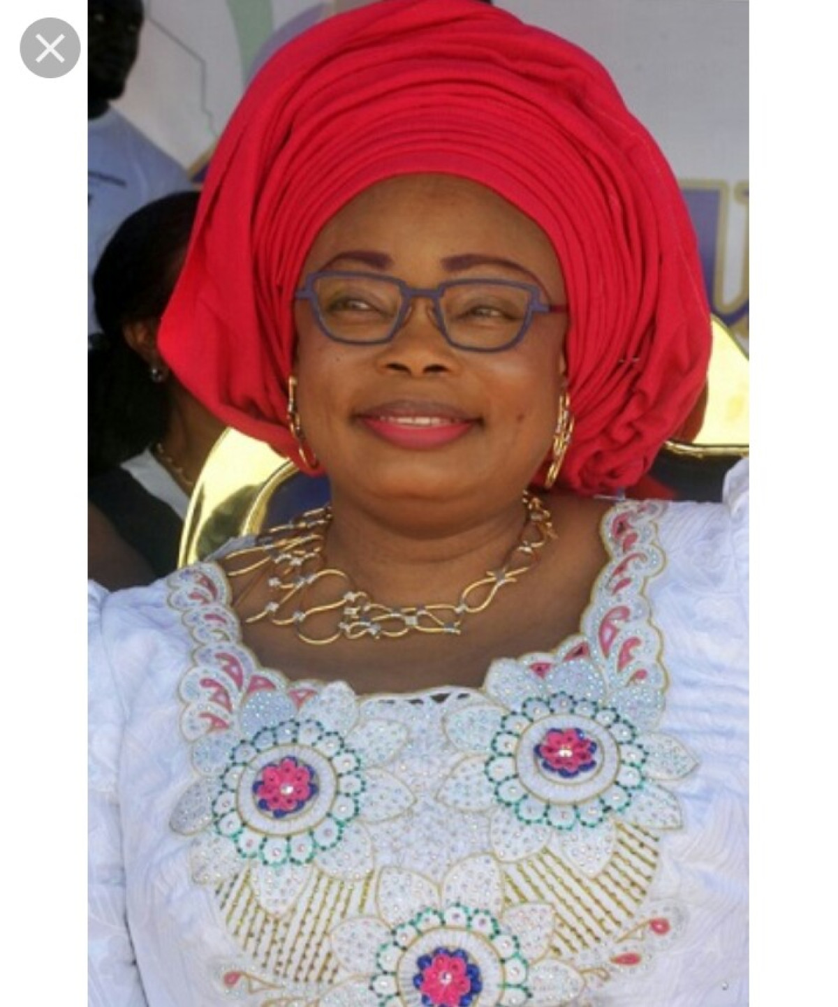 EDITO :  Qui pourra stopper Claudine Prudencio?