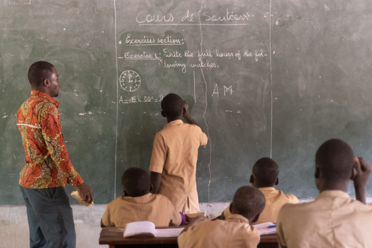 ÉDUCATION AU BÉNIN  : La Fésen/Cstb annonce une grève le 7 mars prochain