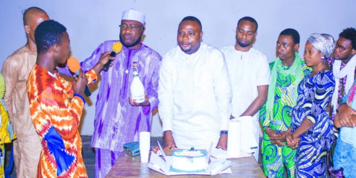 MEDIAS EN LIGNE AU BÉNIN : « Le Parakois » a un an d&rsquo;existence