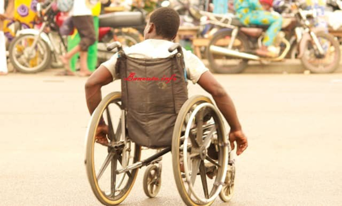 CELEBRATION DE LA JOURNEE INTERNATIONALE DES PERSONNES HANDICAPEES AU BENIN : 27 ans après, ce qu’il faut retenir