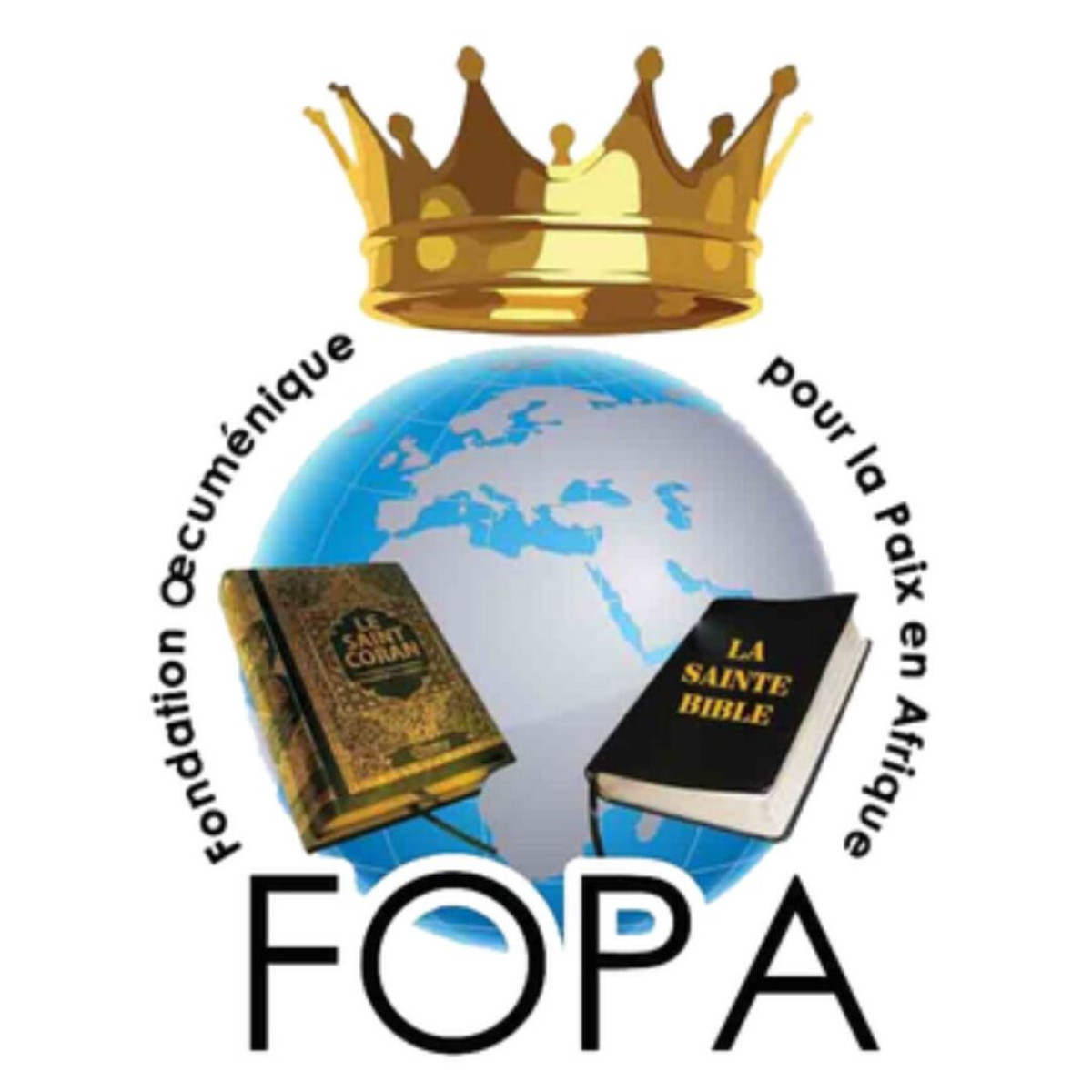 JOURNÉES ŒCUMÉNIQUES DE PRIÈRES POUR LA PAIX AU BÉNIN : La Fopa à Parakou et à Tchaourou les 14 et 15 prochains