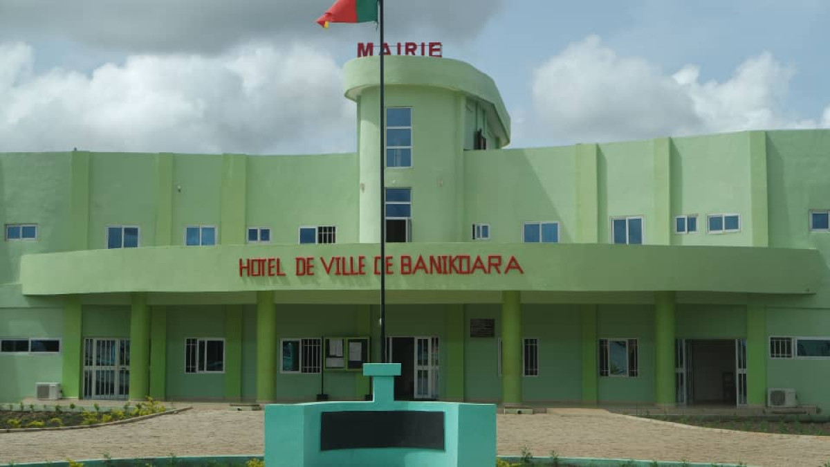 RESULTATS DES AUDITS FADEC 2017 A LA MAIRIE DE BANIKOARA : Bonnes performances pour le maire Tamou Sarako et son conseil