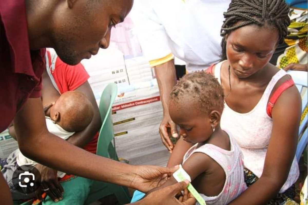 BÉNIN/PAIEMENT DE 3 MOIS DE SALAIRE SUR 11 : Le personnel terrain du projet Pndpe dit non à l&rsquo;exploitation de l&rsquo;homme par l&rsquo;homme 