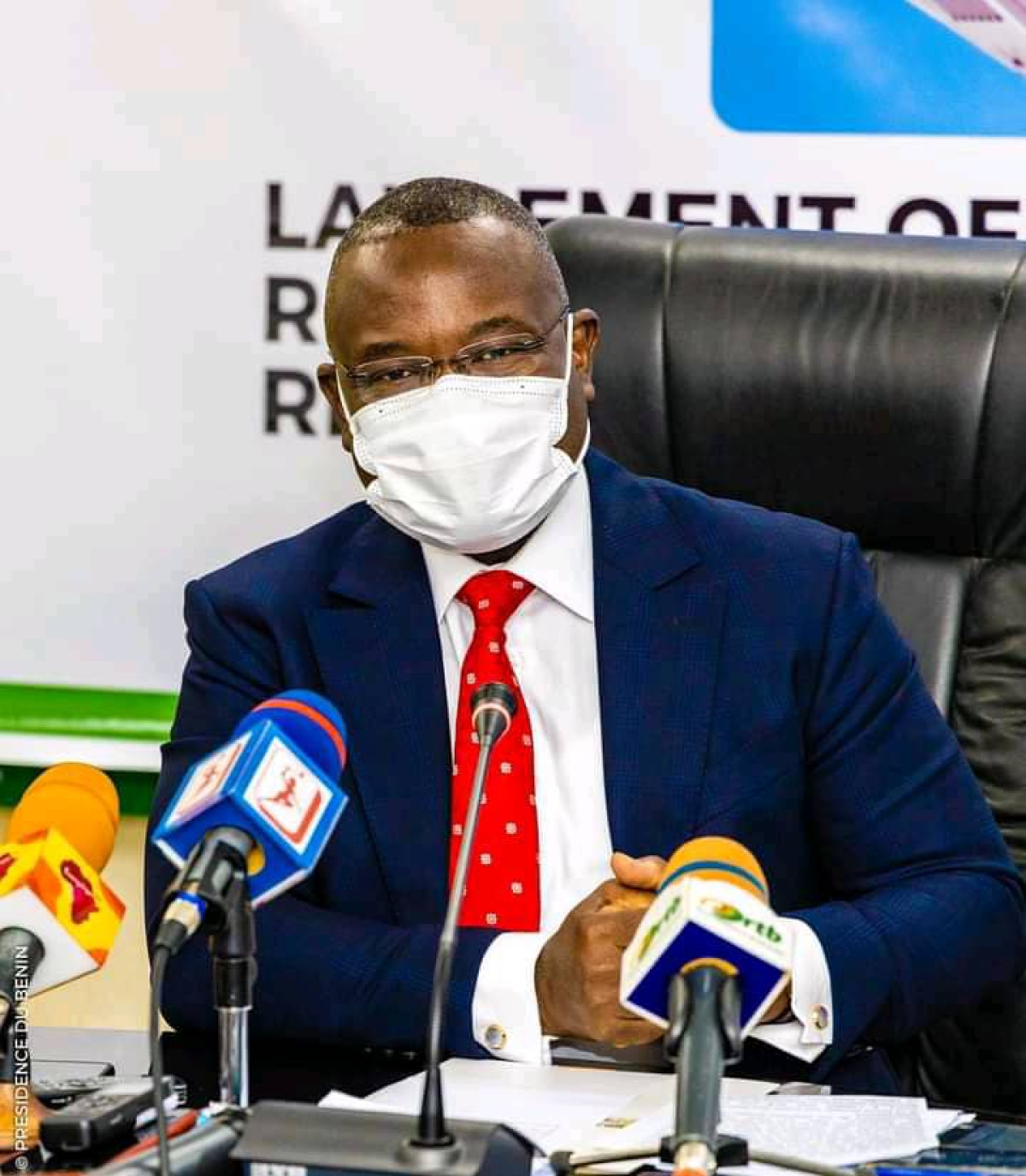 RENFORCEMENT DU SYSTEME ENERGETIQUE AU BENIN : Le volet 2 du Prodere lancé