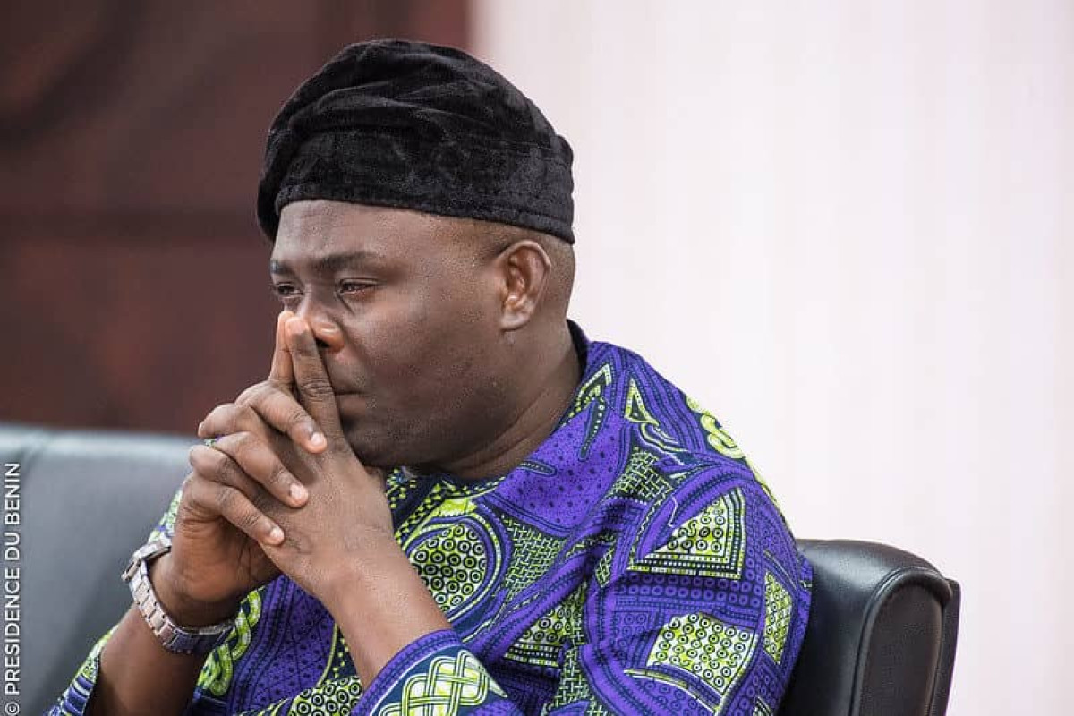 REPRISE DES COURS POUR LE 11 MAI PROCHAIN : Anselme Amoussou contre la décision du gouvernement