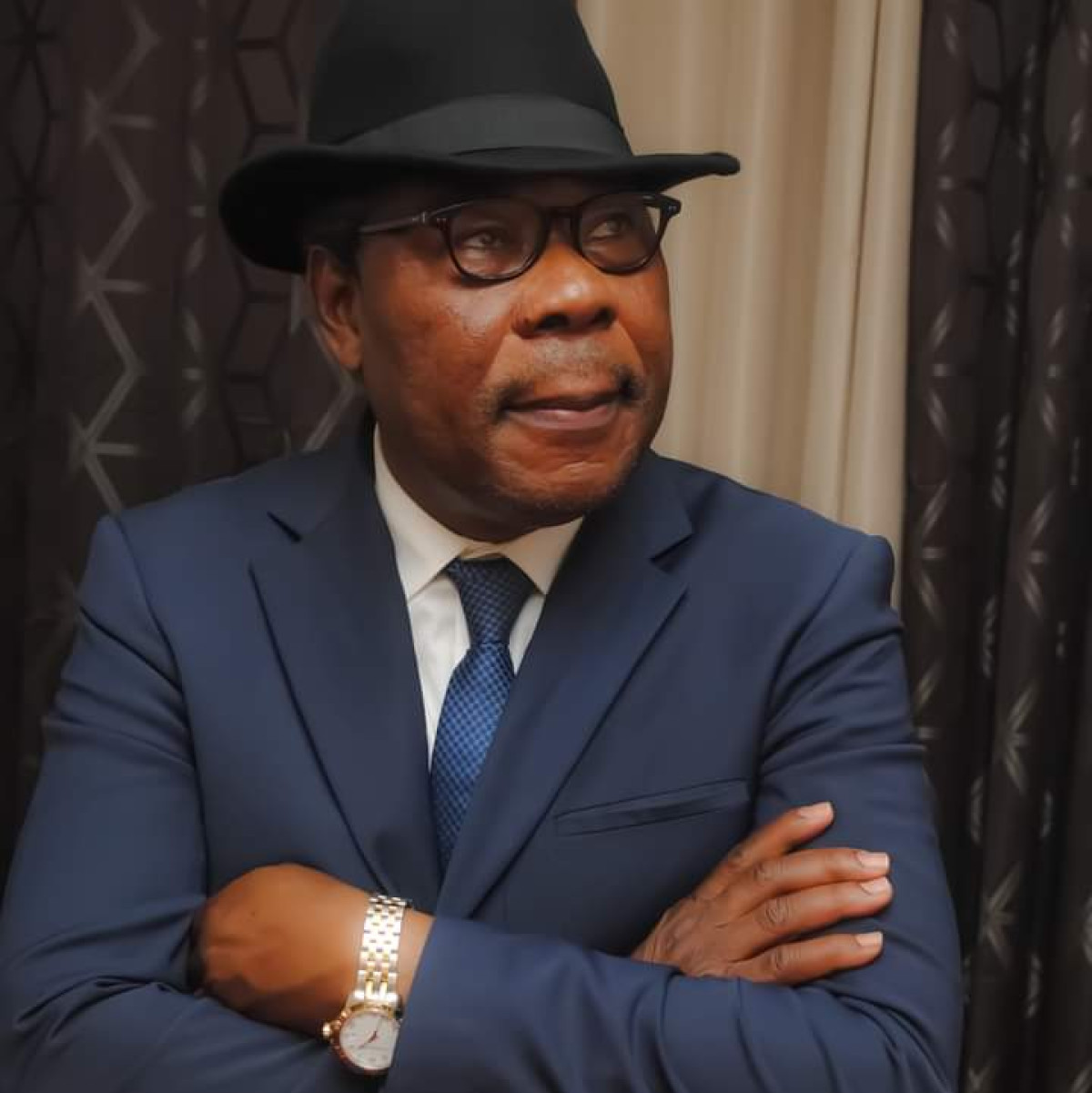 EN CE MOMENT DE FIN DU MONDE : Boni Yayi interpelle la conscience de tous . Voici son adresse poignant