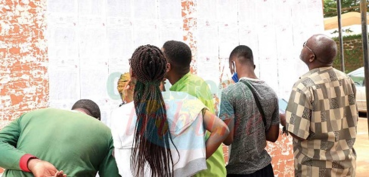 Célérité dans la proclamation des résultats des examens et concours: l&rsquo;autre prouesse du gouvernement Talon