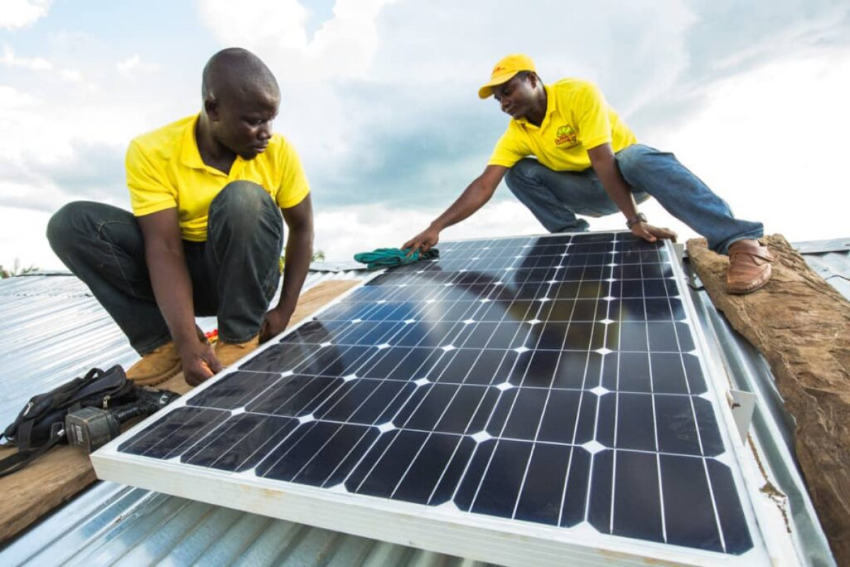 POUR UNE REELLE AUTONOMIE ENERGETIQUE DU BENIN : Le recours à l’énergie solaire s’impose davantage . Une solution qui peut révolutionner tous les secteurs