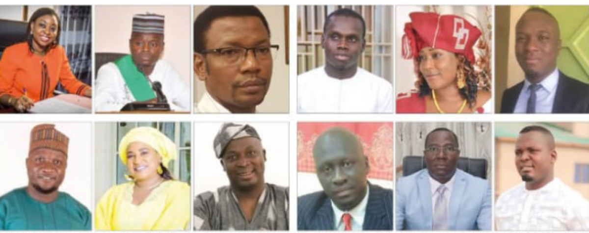 LARGE VICTOIRE DU DUO TALON-TALATA DANS LE BORGOU : Ces jeunes qui ont mouillé le maillot