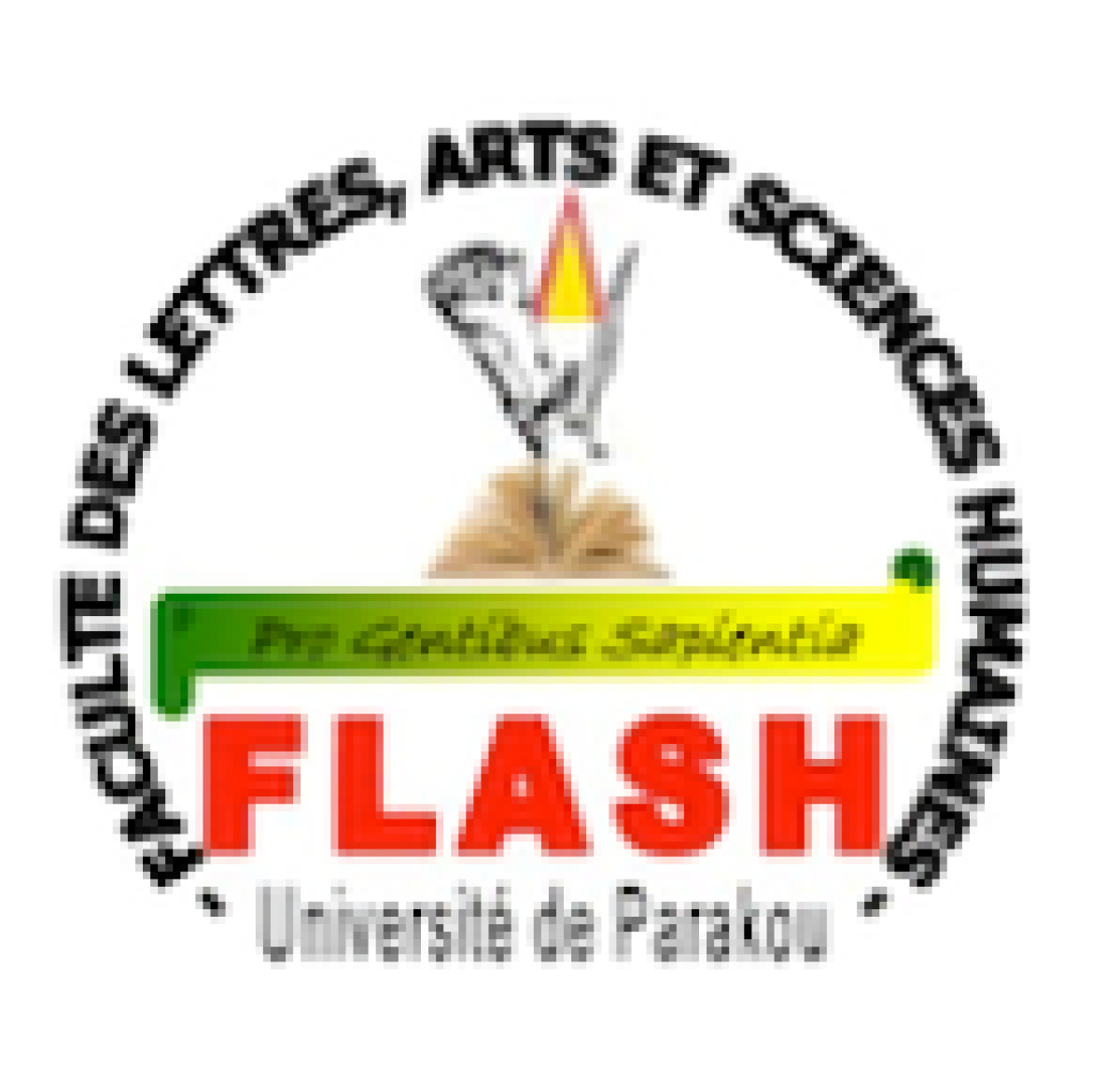 FACULTE DES LETTRES, ARTS ET SCIENCES HUMAINES DE L&rsquo;UNIVERSITE DE PARAKOU : Kissira, Aboudou, Allé, Gnélé, Gomez… désormais Professeurs Titulaires