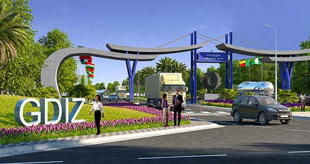 Zone industrielle de Glodjigbé: des ouvriers arrêtés après le vol de câble électrique