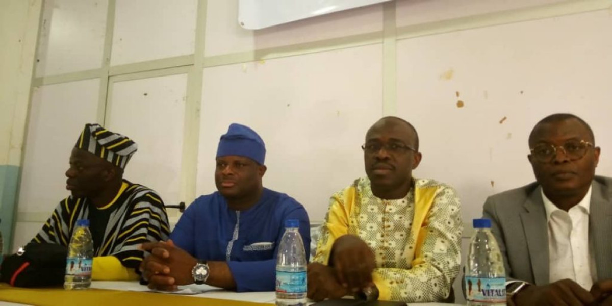 ÉLECTIONS CONSULAIRES A LA CCIB :  »Renaissance Économique » reçoit l&rsquo;onction des opérateurs économiques du septentrion