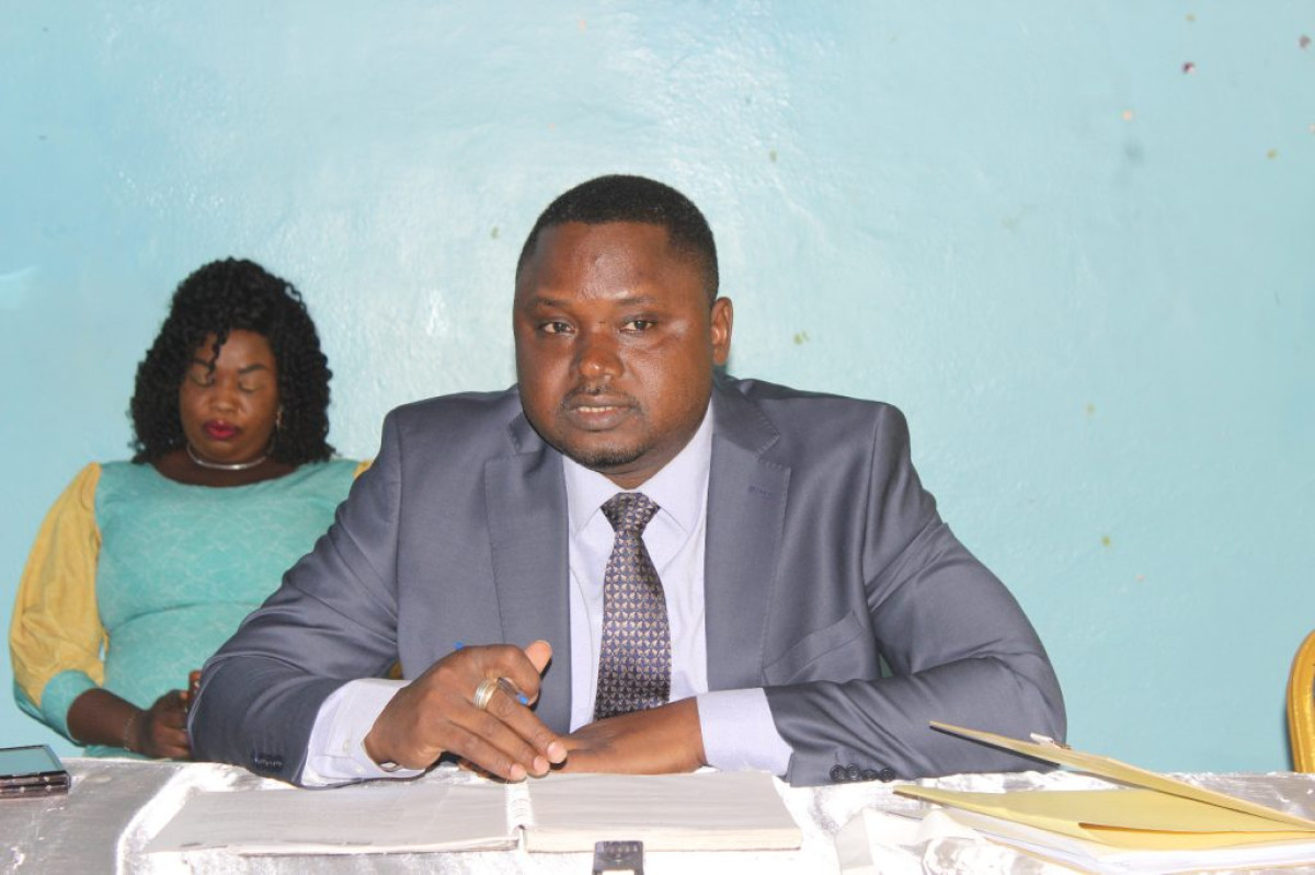 PREMIERE SESSION ORDINAIRE DU CONSEIL COMMUNAL DE BANIKOARA : Le maire Sarako Tamou mise sur la construction de grandes infrastructures . 2024 placée sous le signe de la cohésion et la paix au sein du conseil communal