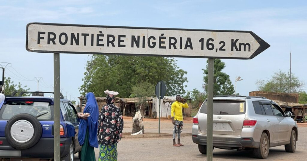 COOPÉRATION BILATÉRALE   :  Le Niger réouvre sa frontière avec le Nigéria 