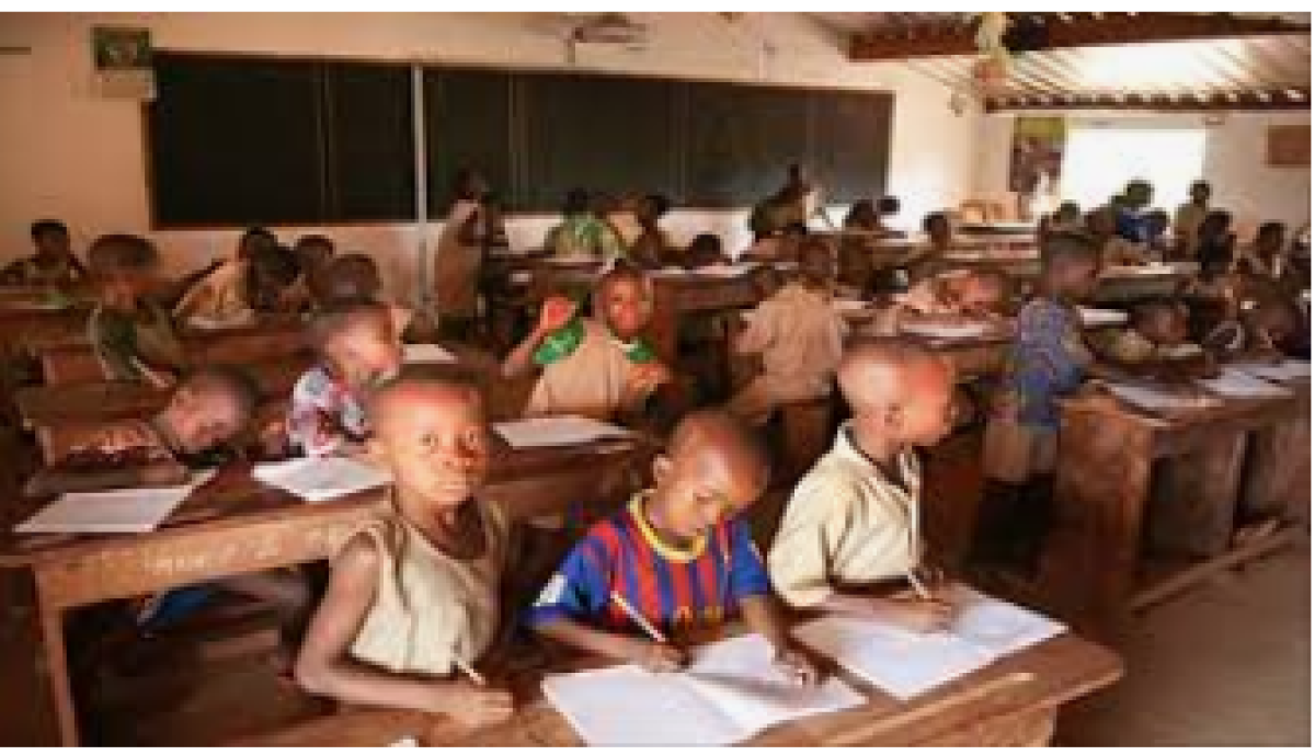 ÉDITO :  Imbroglio à l&rsquo;école béninoise