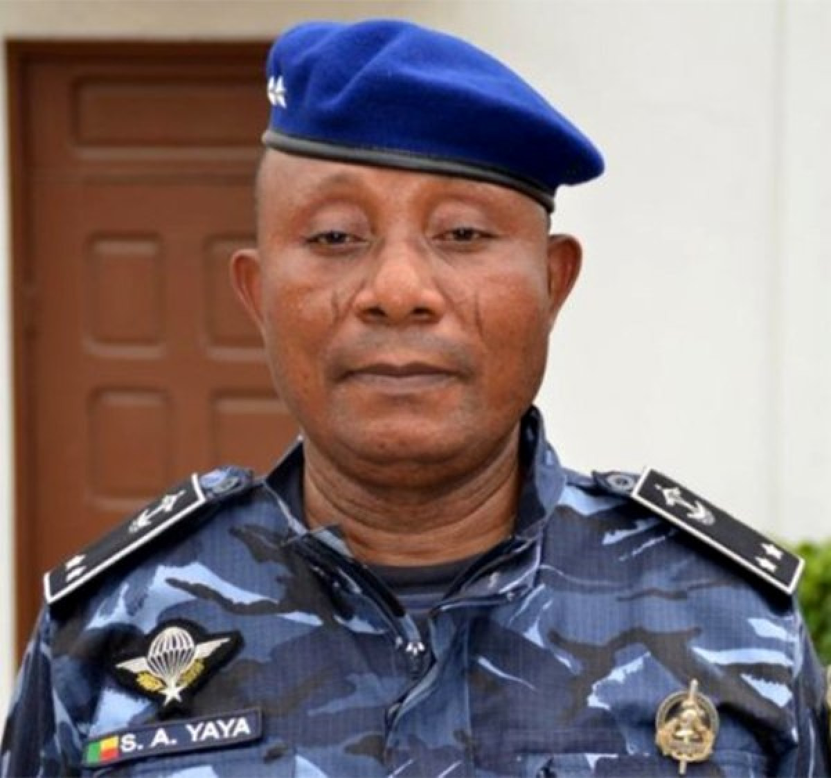 EXHIBITIONNISME DES POLICIERS SUR LES RÉSEAUX SOCIAUX :  Les mises en garde du Dgpr Soumaïla Yaya à ses éléments 