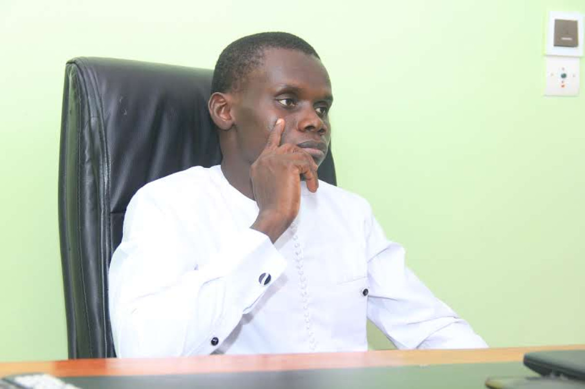 ACCULÉ PAR DES INTERROGATIONS SUR LA CONSTRUCTION DE LA ROUTE INTER-ÉTAT NIKKI-KALALÉ : Le difficile exercice de Tidjani Chabi pour tenter de défendre Talon