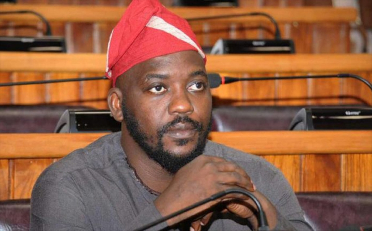 PARTI RESTAURER L’ESPOIR : Guy Mitokpè-Candide Azannaï, c’est fini