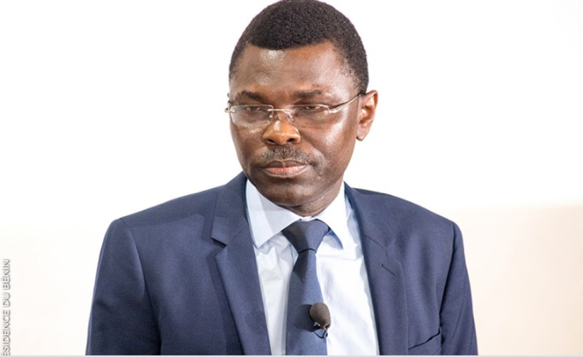 CONCLAVE ENTRE LES INSTITUTIONS EN CHARGE DES ÉLECTIONS : Joseph Djogbénou pose les jalons de la transparence