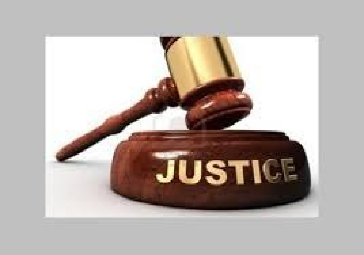 EDITO : Quelle justice !