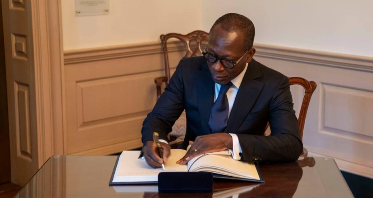 BÉNIN : Patrice Talon gracie 358 prisonniers